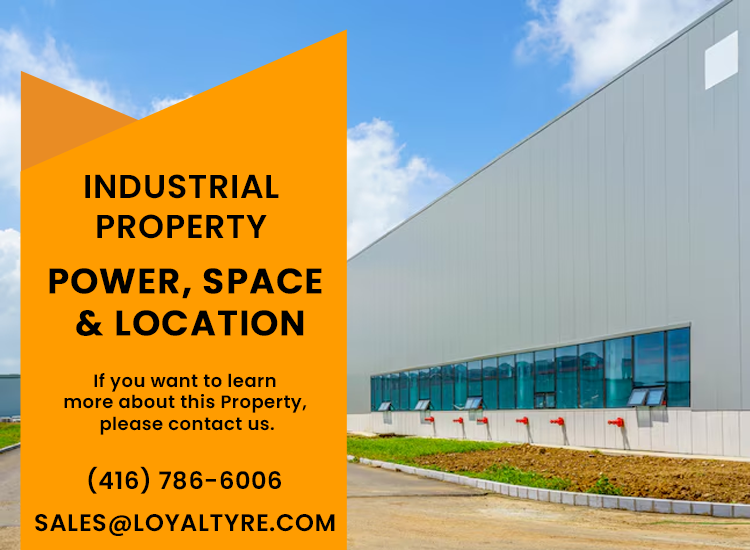 industrial-property